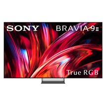 Sony BRAVIA 9 II