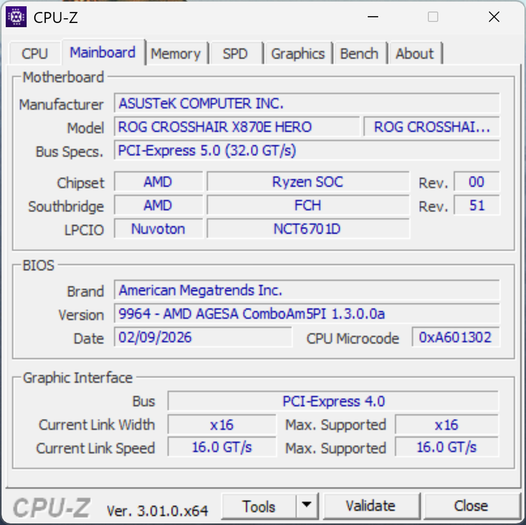 AMD Ryzen 7 7700X3D