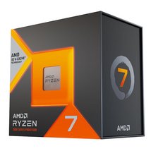 AMD Ryzen 7 7700X3D