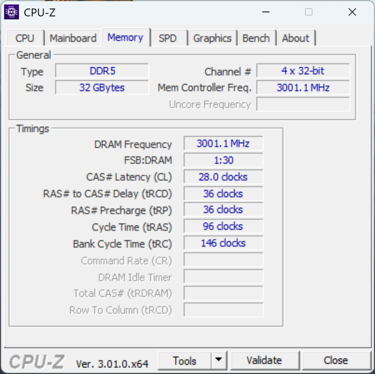 AMD Ryzen 7 7700X3D