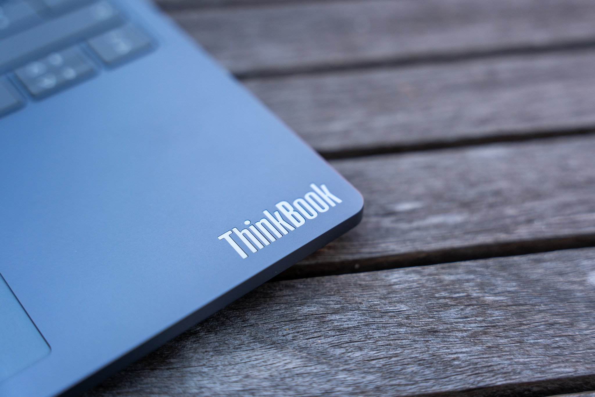 The autonomy isn’t particularly impressive, but Lenovo does its best. © Nathan Le Gohlisse for Clubic