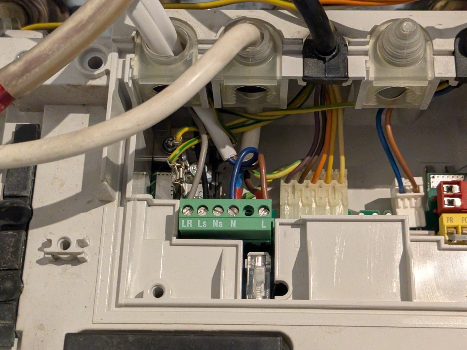 Netatmo Original Wireless Thermostat