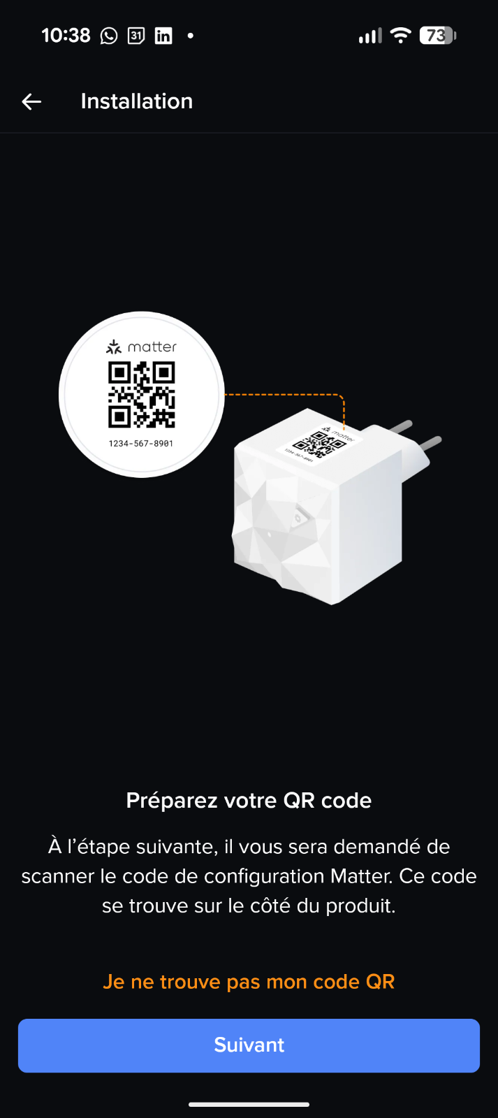 Netatmo Home+Control