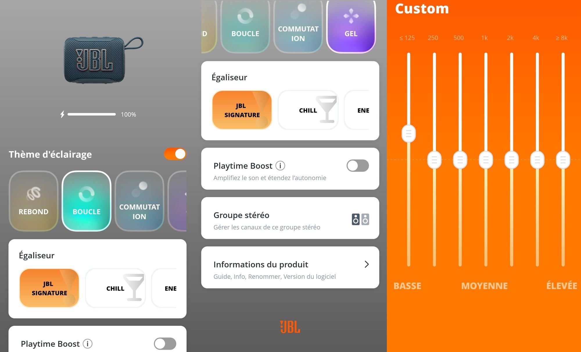 The app is a classic in its class, quite feature-rich and intuitive