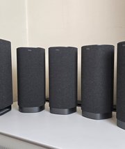 Test TCL Z100 : wireless home cinema has never been so simple