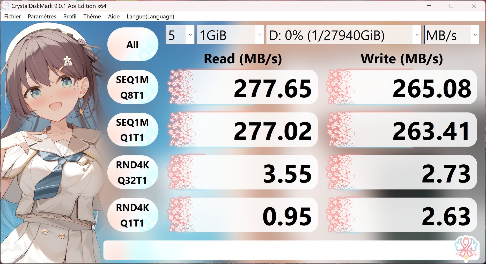 Seagate Ironwolf Pro 30 To