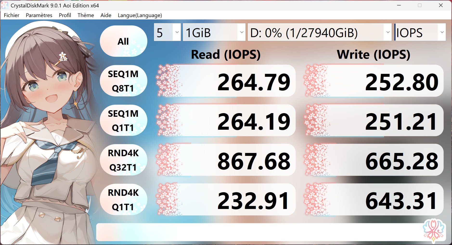 Seagate Ironwolf Pro 30 To