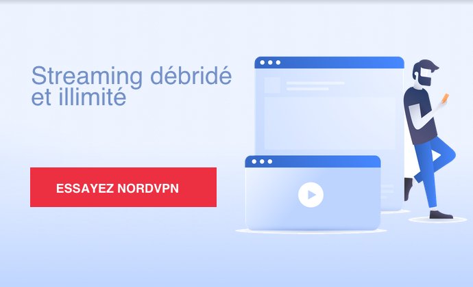 NordVPN