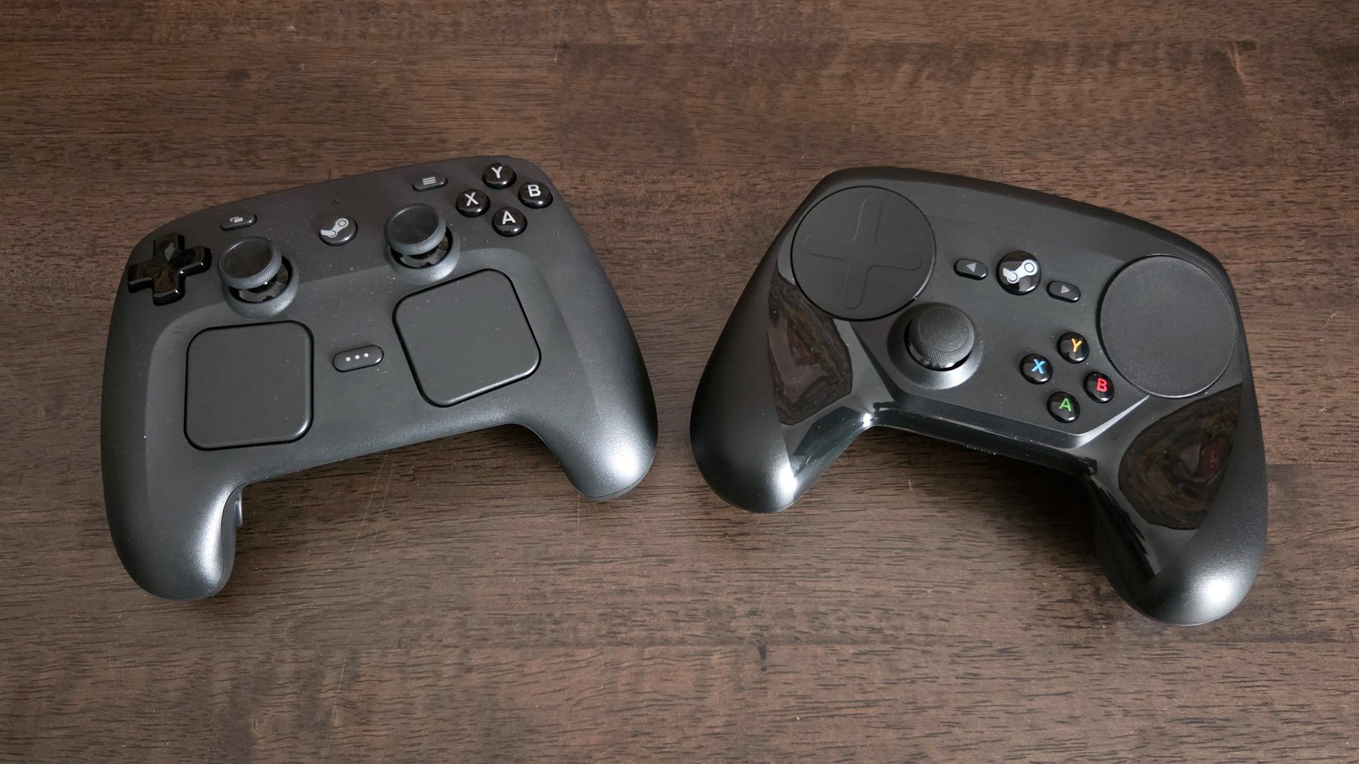 Steam Controller (2026)