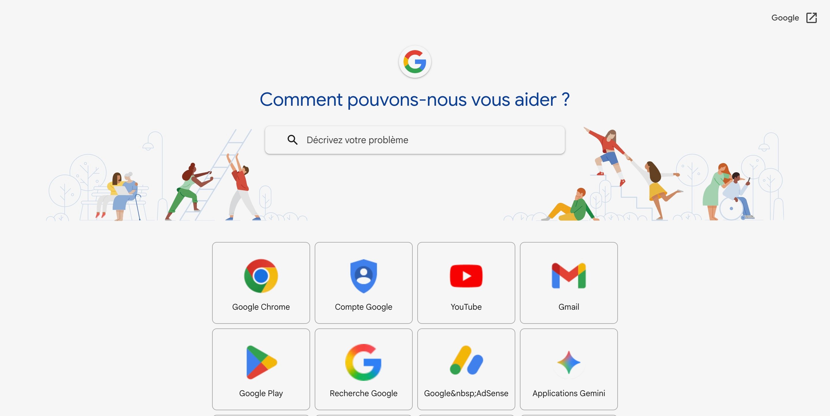 Google Drive - Customer support - @ Google