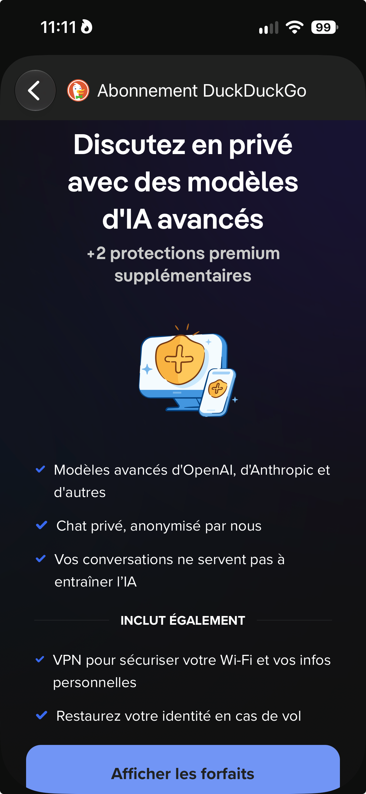 duck.ai
