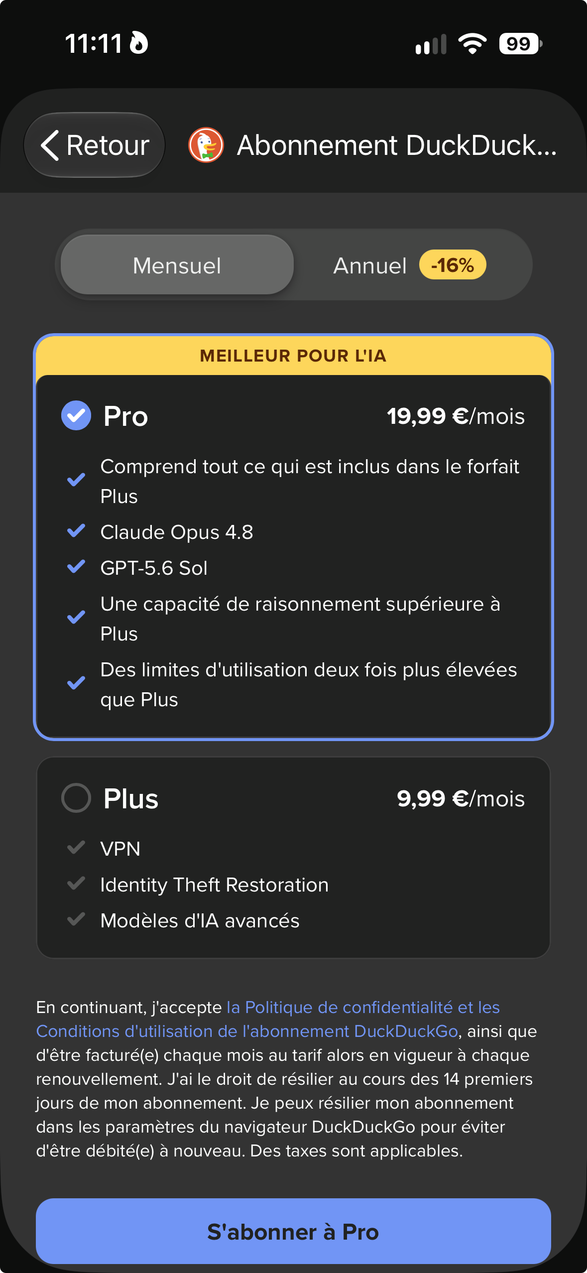 duck.ai