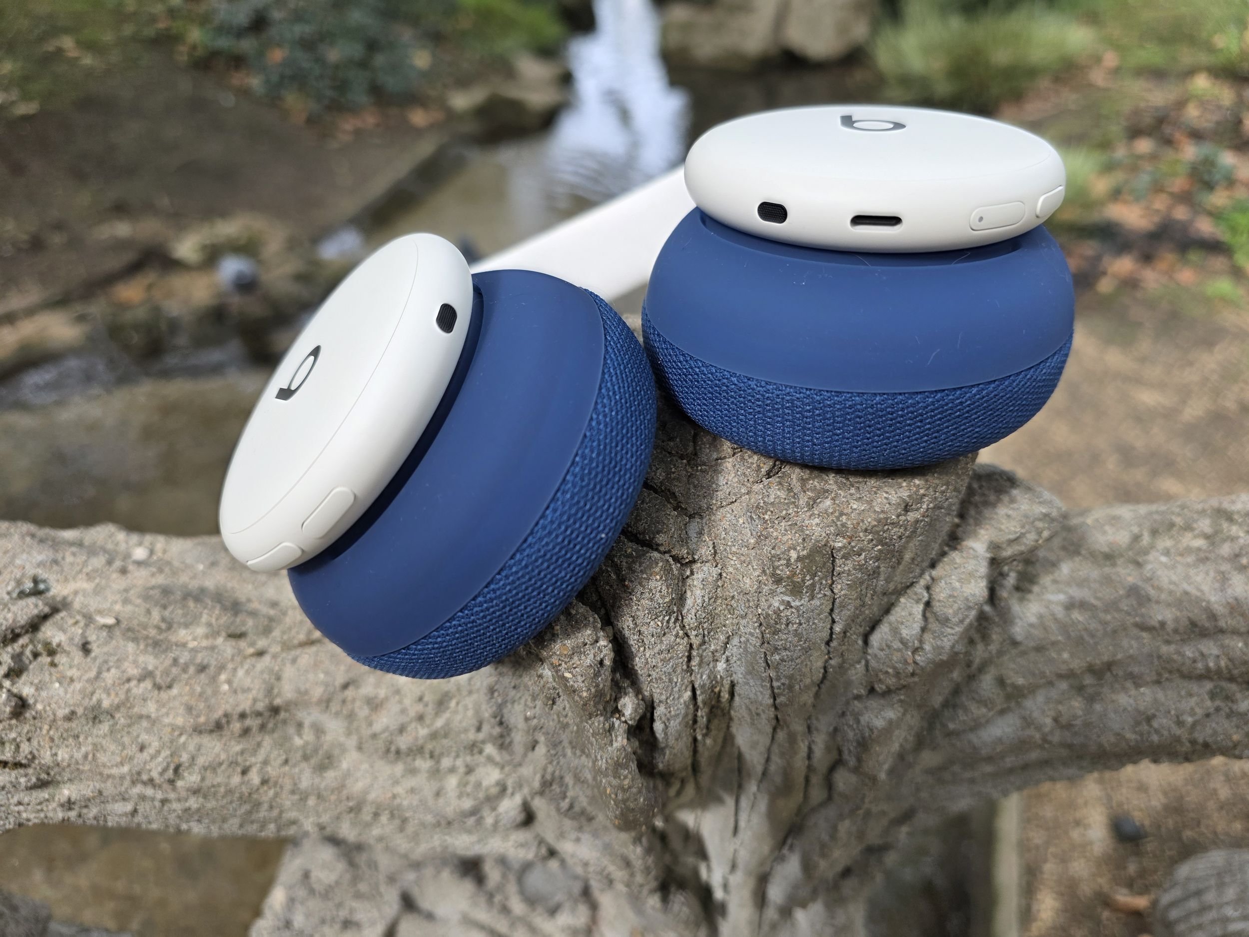 The advantage, the ability to replace cushions very easily © Guillaume Fourcadier for Clubic