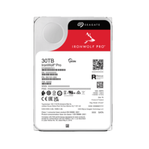 Seagate Ironwolf Pro 30 To