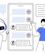 Quels sont les 5 meilleurs chatbots à intelligence artificielle ? Comparatif 2026