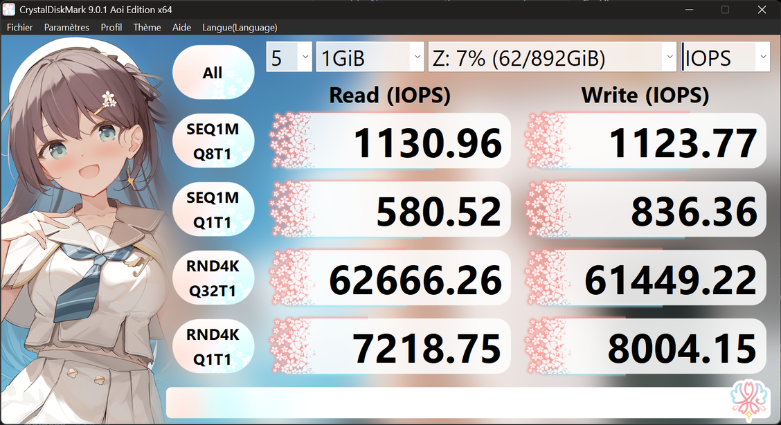 Beelink ME Pro 2-Bay AI NAS