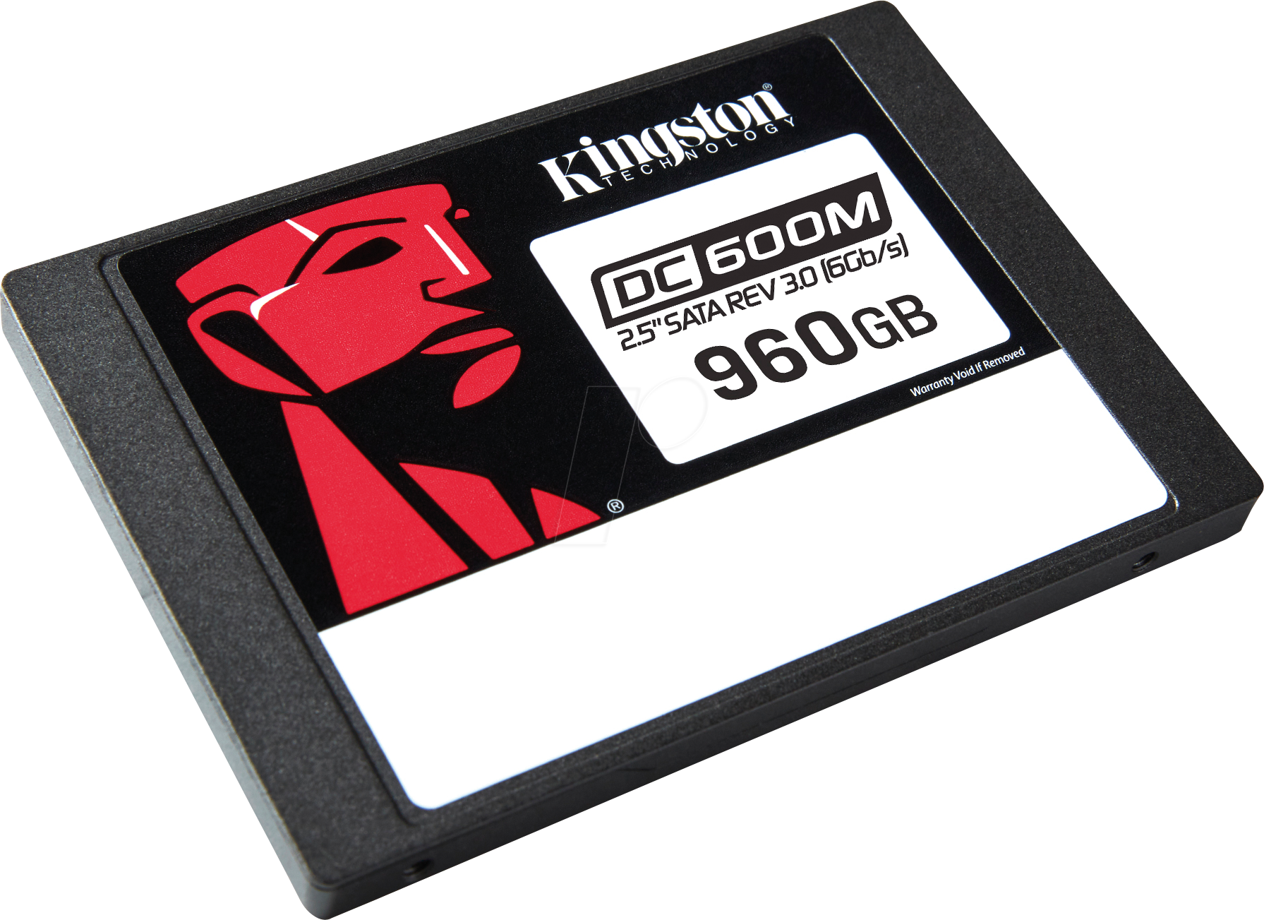Kingston DC600M 960 GB
