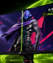 G-SYNC Pulsar : la promesse d'une netteté remarquable et d'une fluidité absolue !