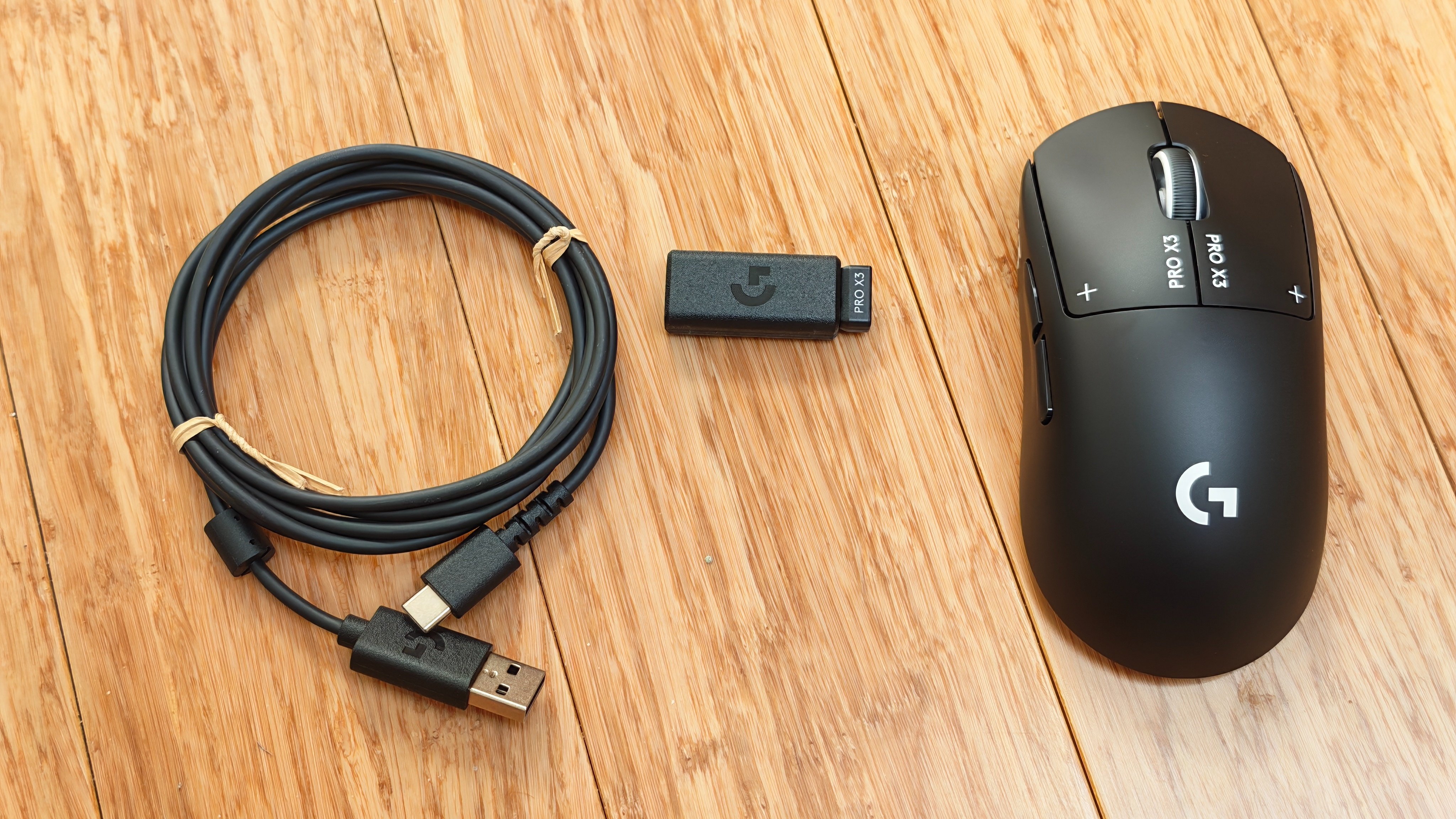 Logitech G Pro X3 Superstrike