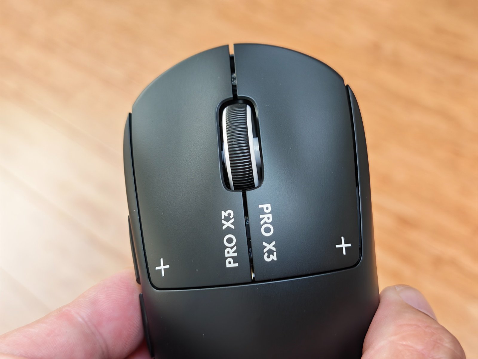 Logitech G Pro X3 Superstrike