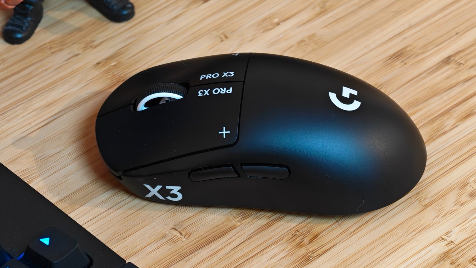 Logitech G Pro X3 Superstrike
