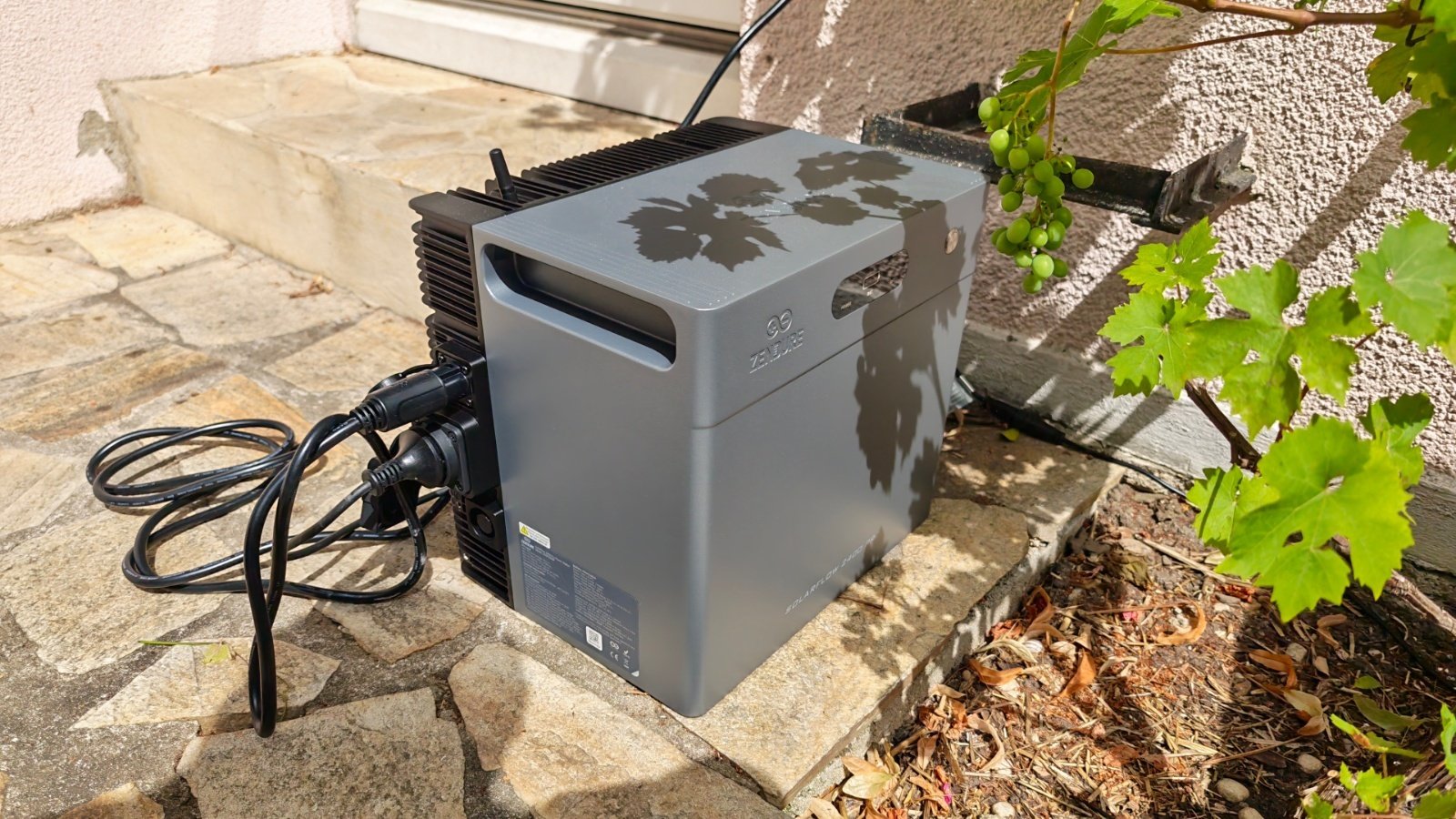 Zendure SolarFlow 2400 Pro