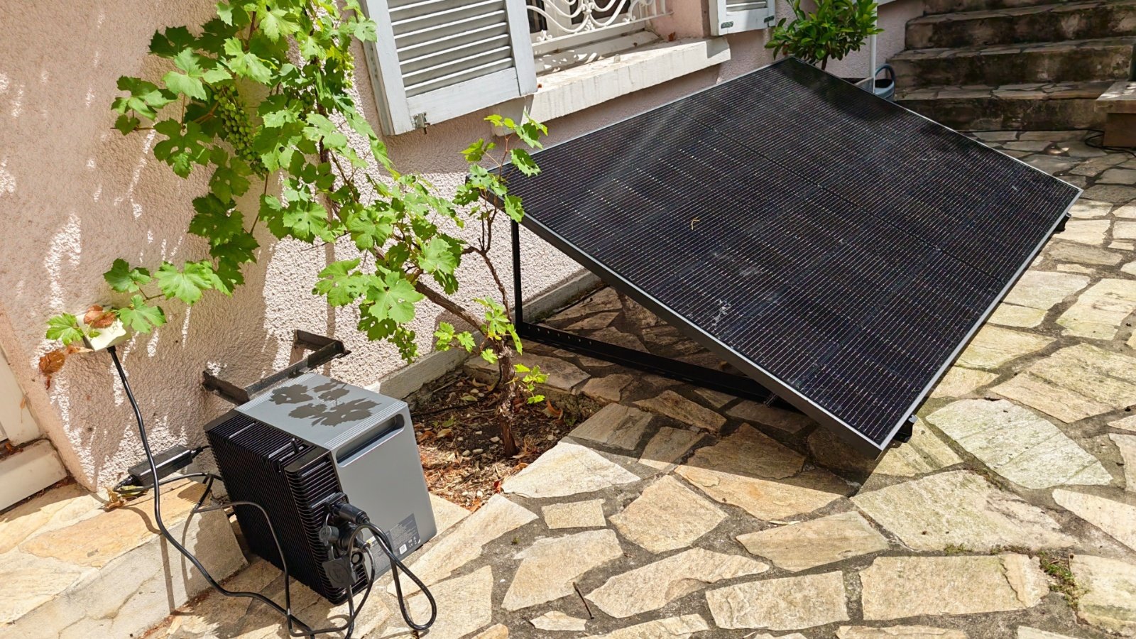 Zendure SolarFlow 2400 Pro