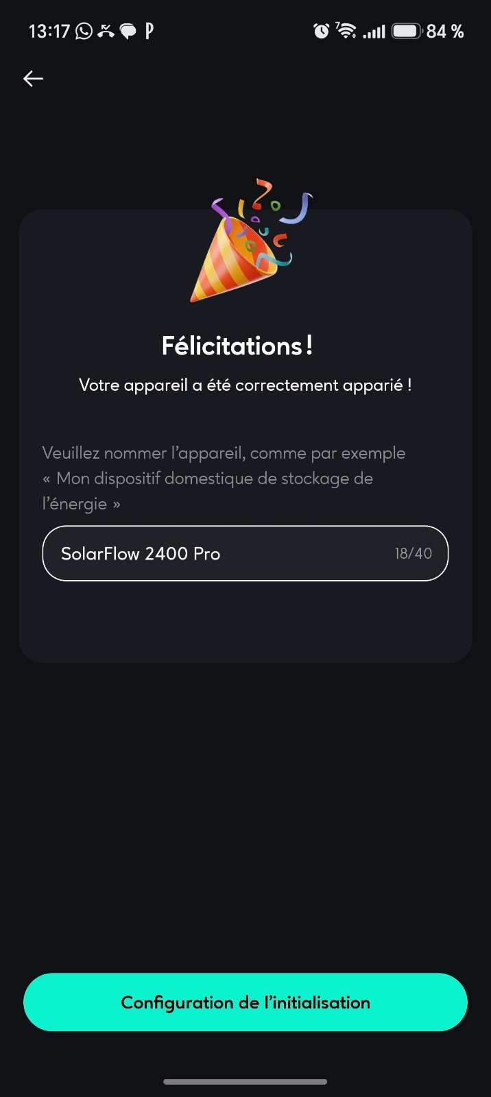 Zendure SolarFlow 2400 Pro