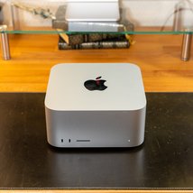 Apple Mac Studio (2026)