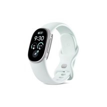 Google Fitbit Edge
