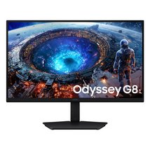 Samsung Odyssey G8 - G80HF