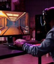 Quels sont les meilleurs écrans PC gamer en 2026 ?