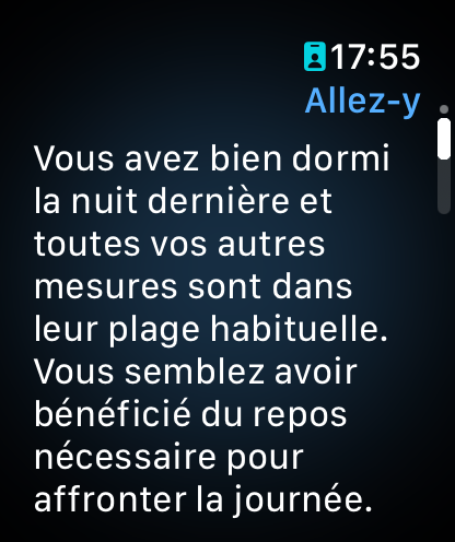 Quelques lignes d'info, pas plus ©Mathieu Grumiaux