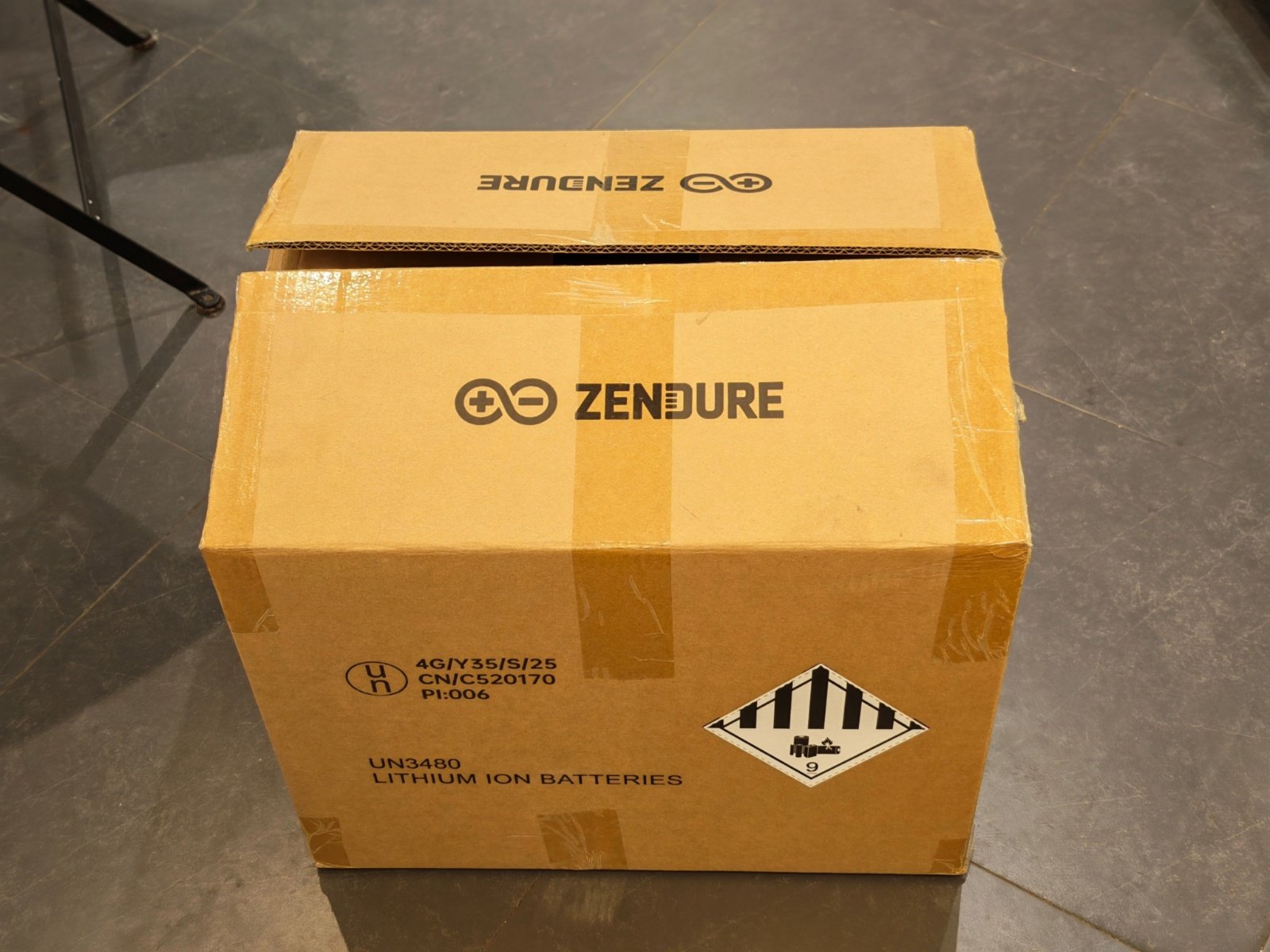 Zendure SolarFlow 2400 Pro