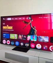 Gemini arrive sur les téléviseurs TCL en France : quels modèles sont concernés ?