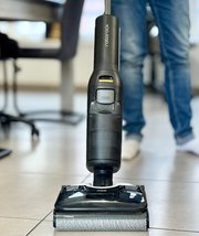 What are the best wash-vacuum cleaners? 2026 comparison